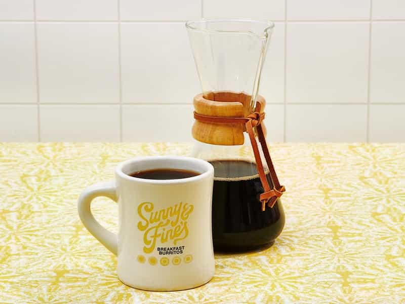 Coffee