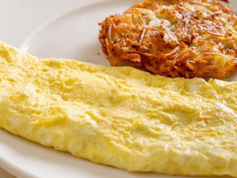 Omelette