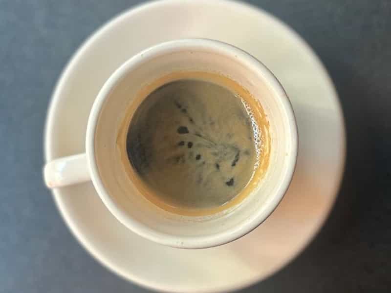 Espresso