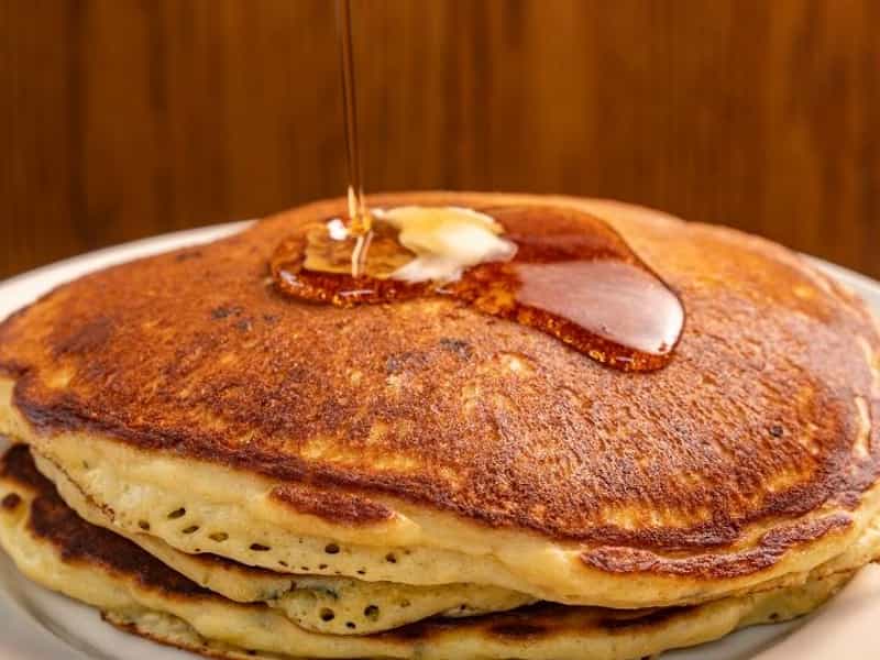 Pancakes