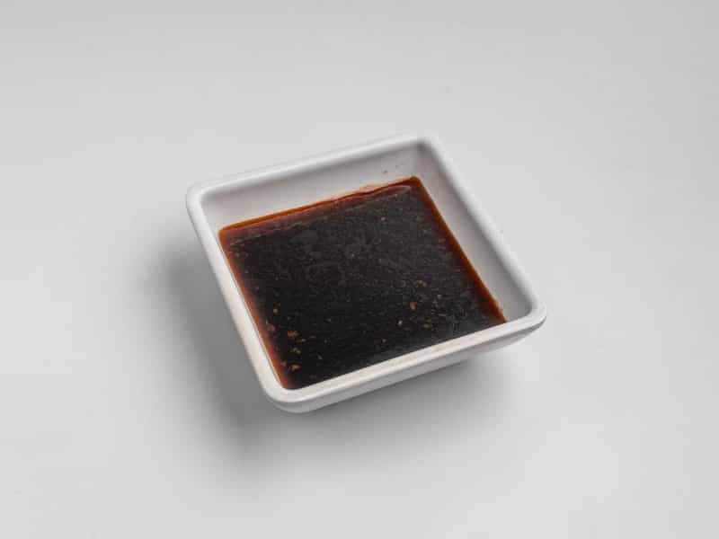 Dumpling Sauce