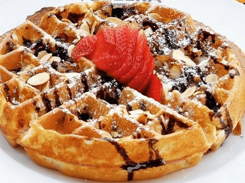 Waffle
