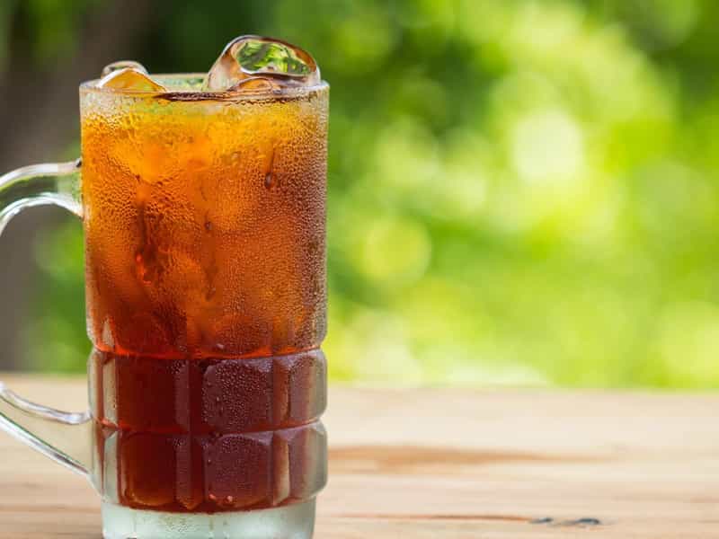 Iced Tea