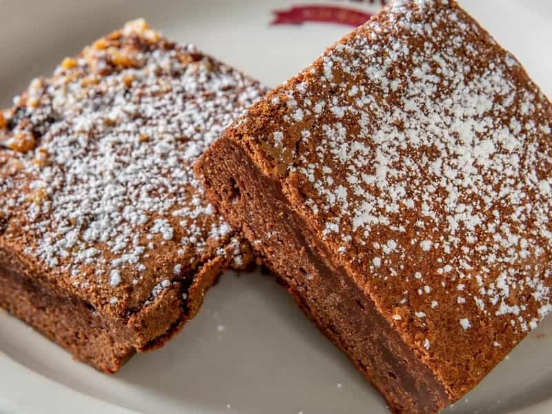 Brownie
