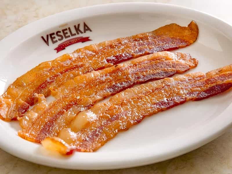 Side Bacon