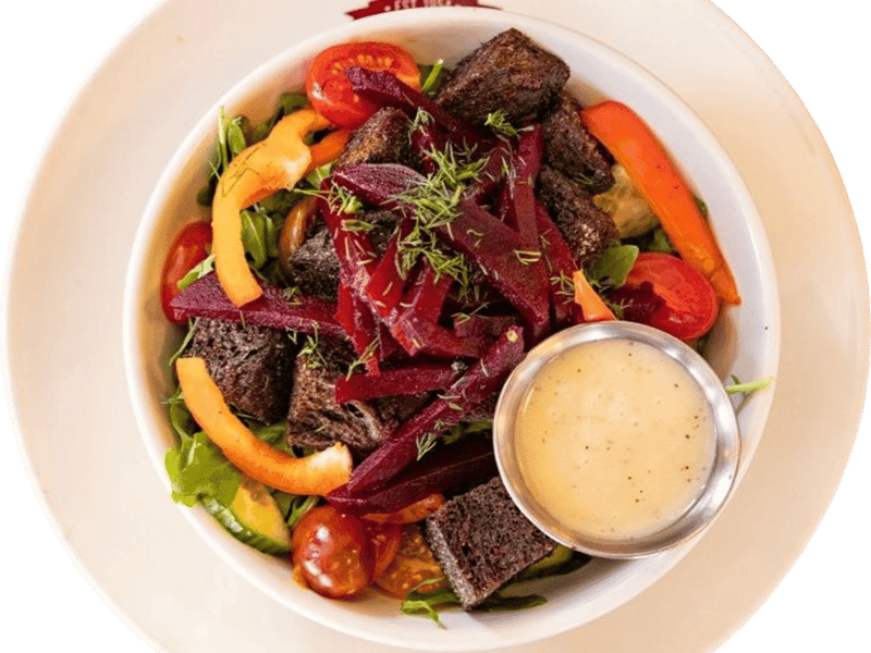 Salad - Fattoush
