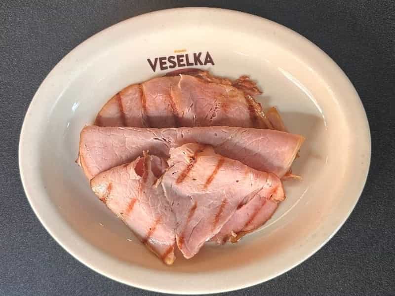 Side Ham