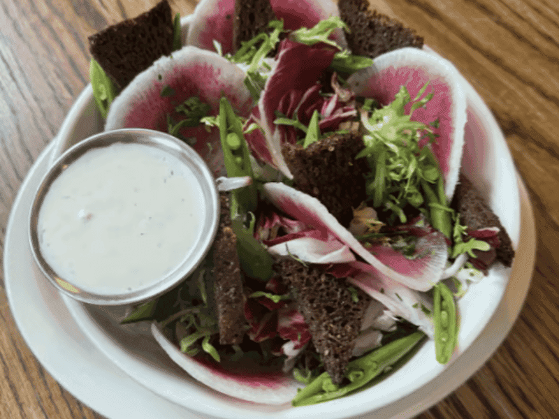 Salad - Spring