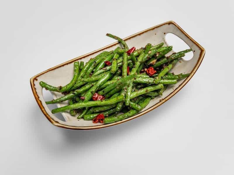 String Beans 四季豆