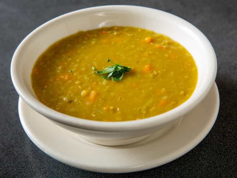Split Pea