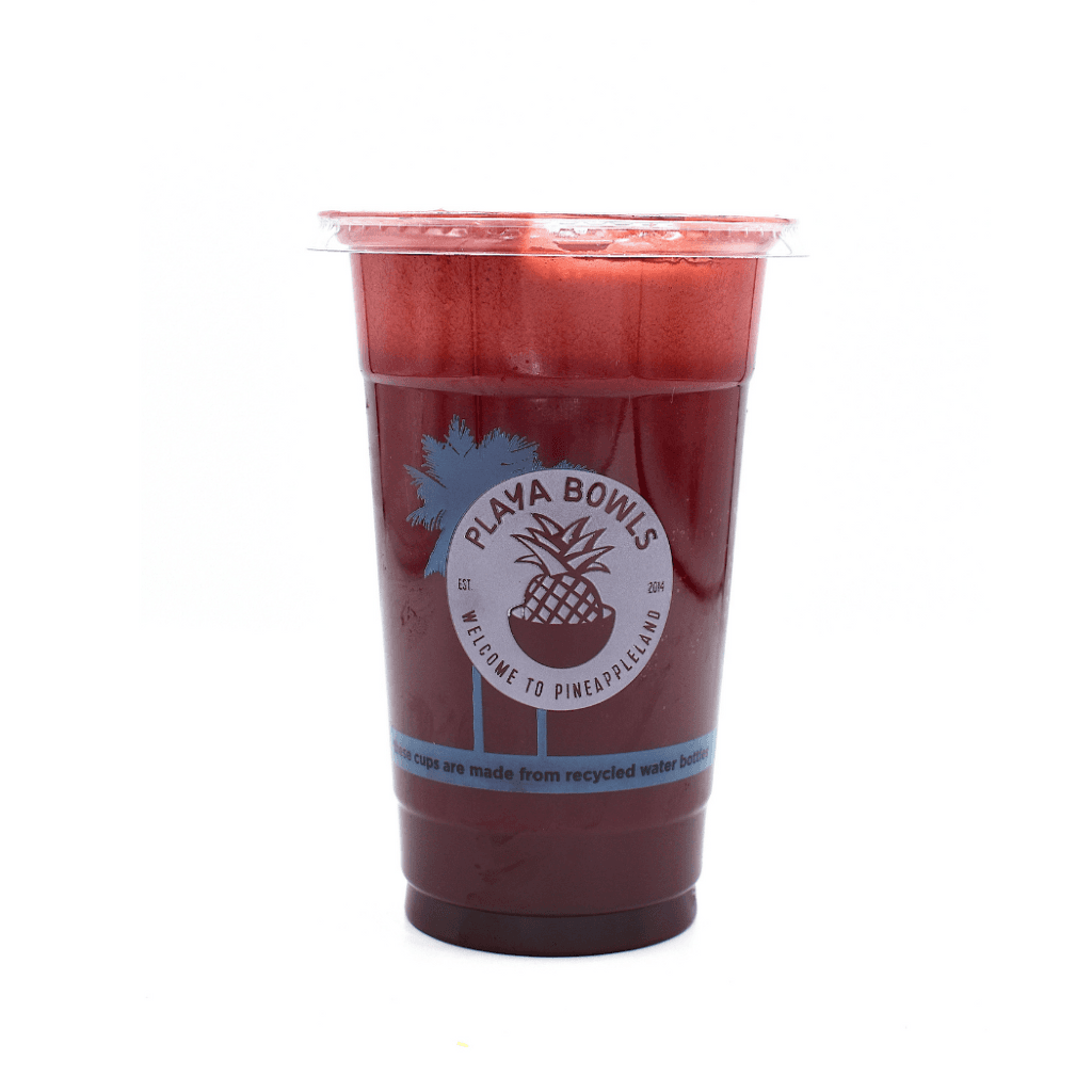 Ding Repair- Juice 16oz