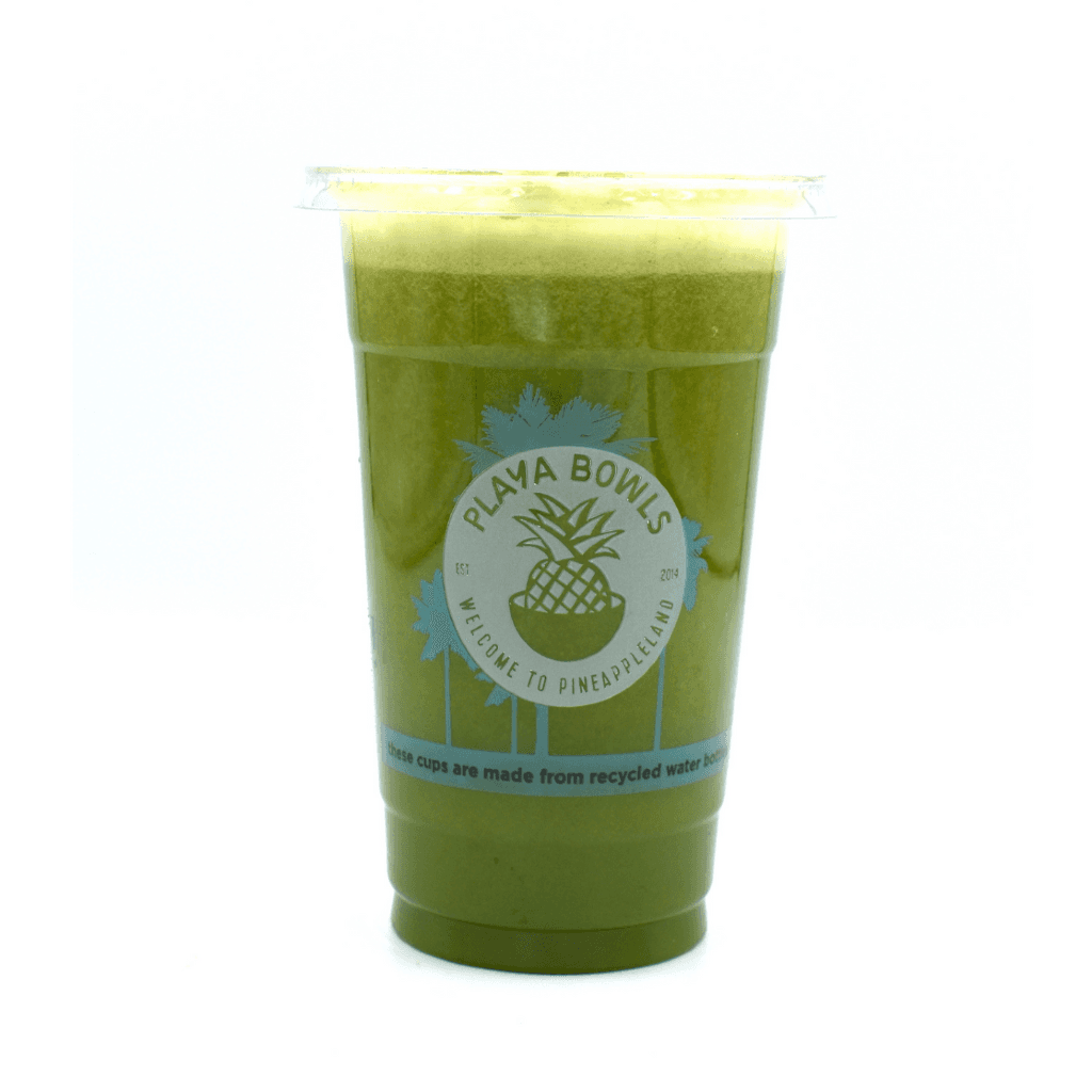 Green Room- Juice 20oz