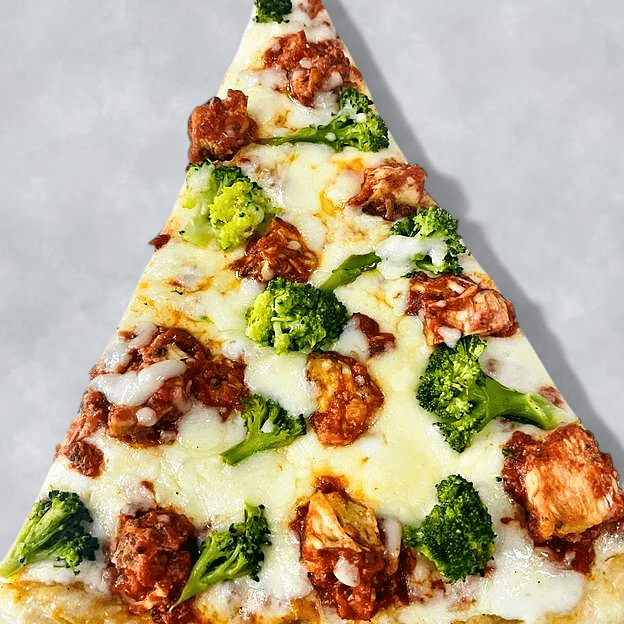 Broccoli Chicken