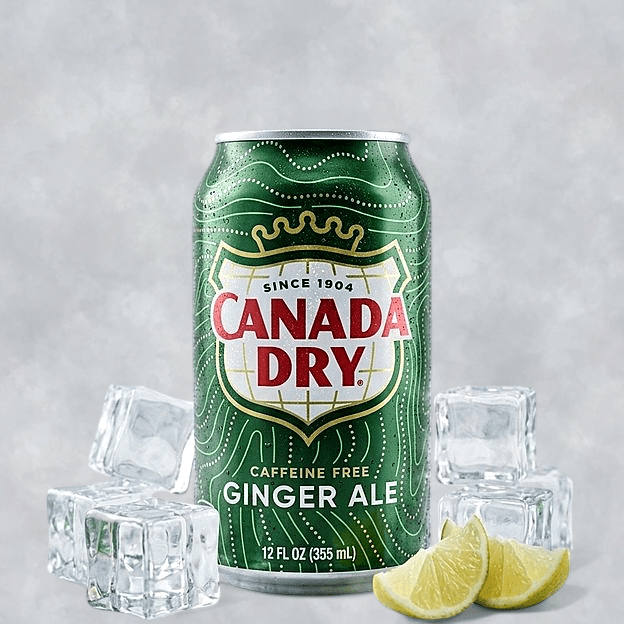 Ginger Ale