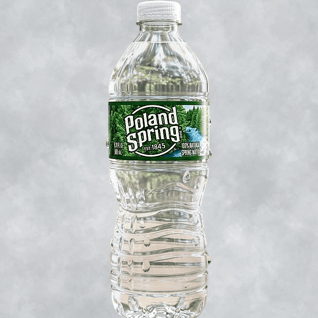 Water Bottle