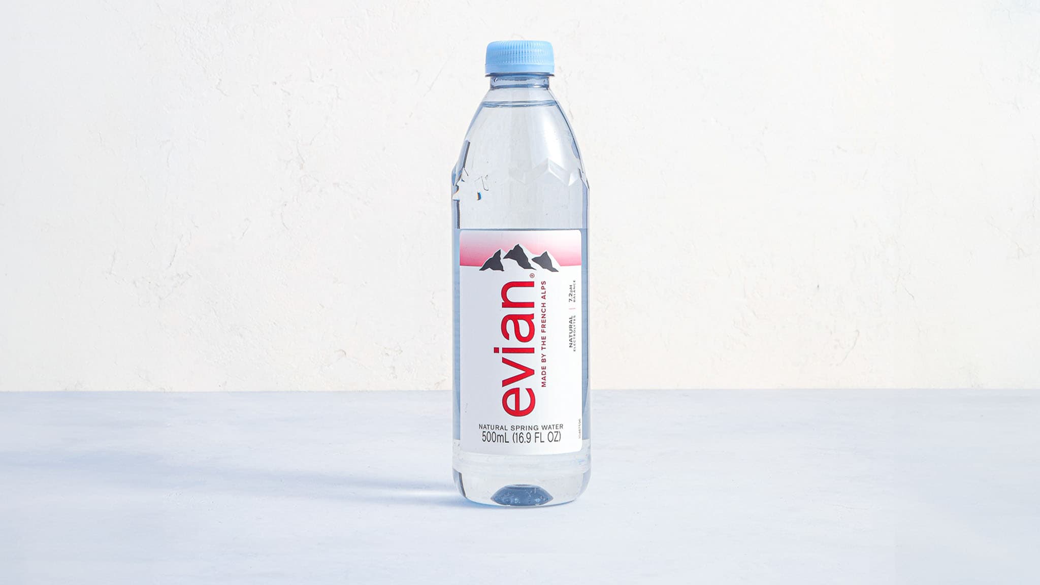 EVIAN 500ml