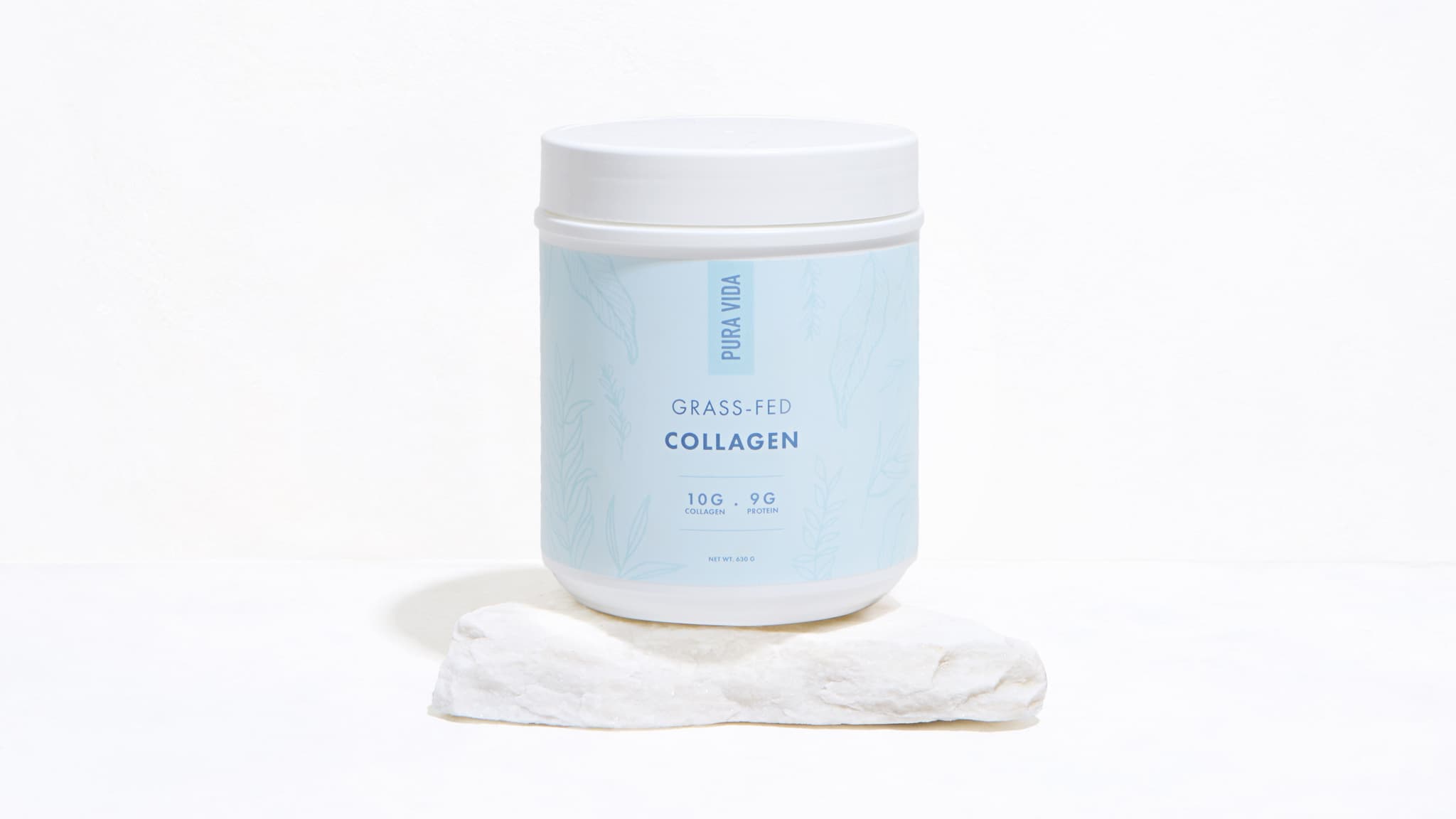 GRASS-FED COLLAGEN PROTEIN