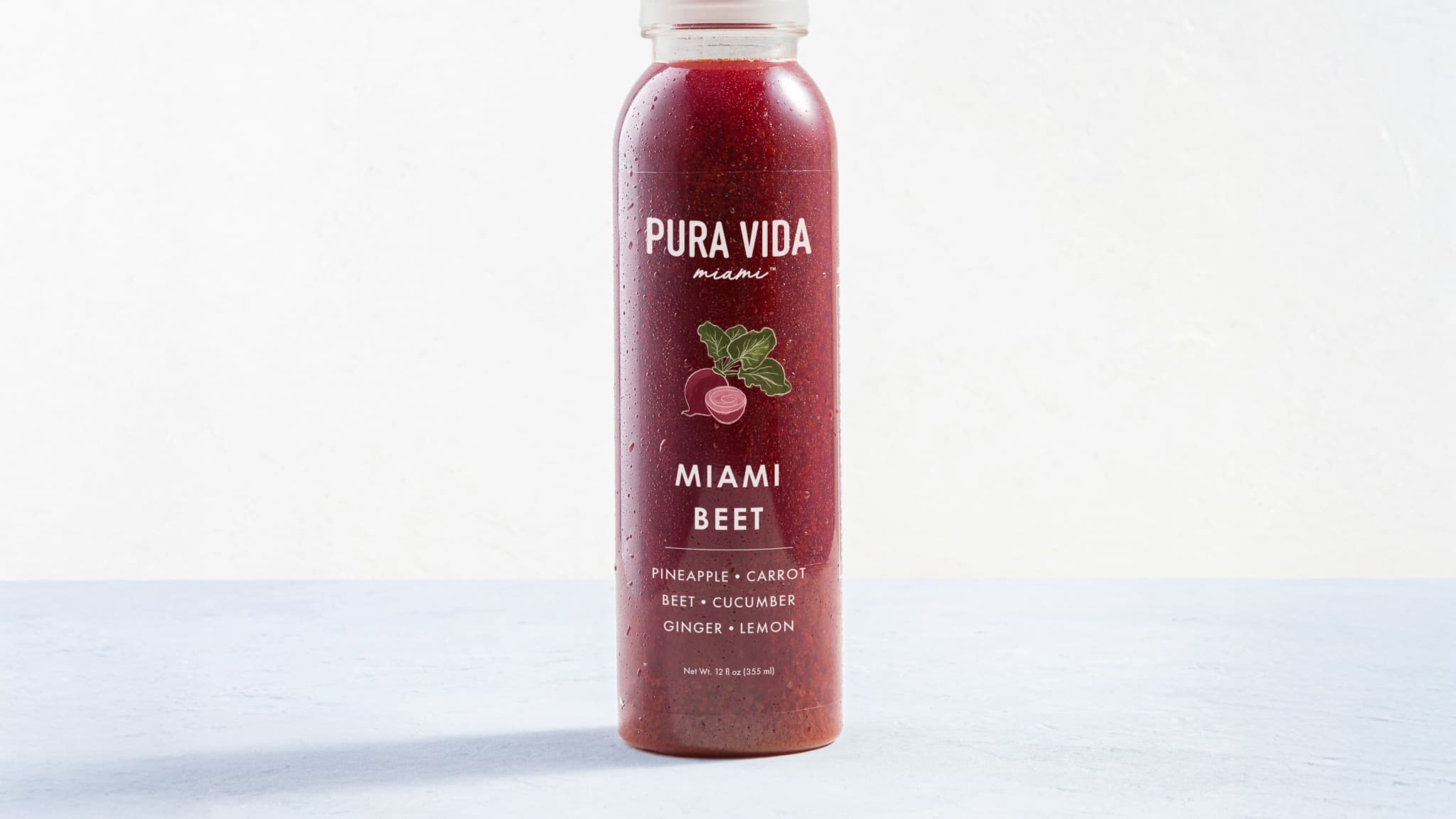 MIAMI BEET