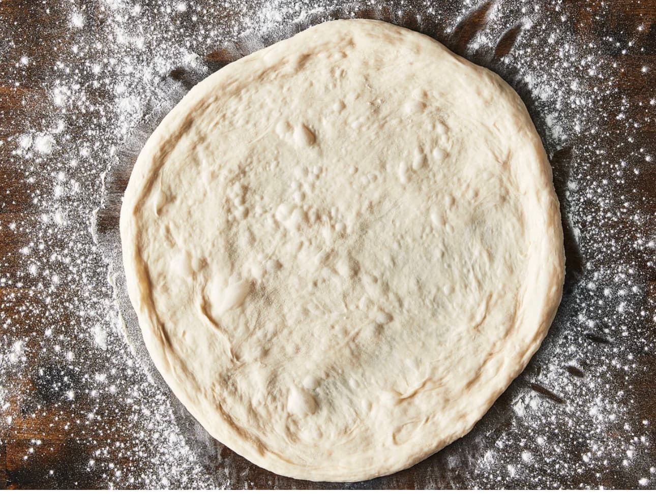 Create Your Own Pie
