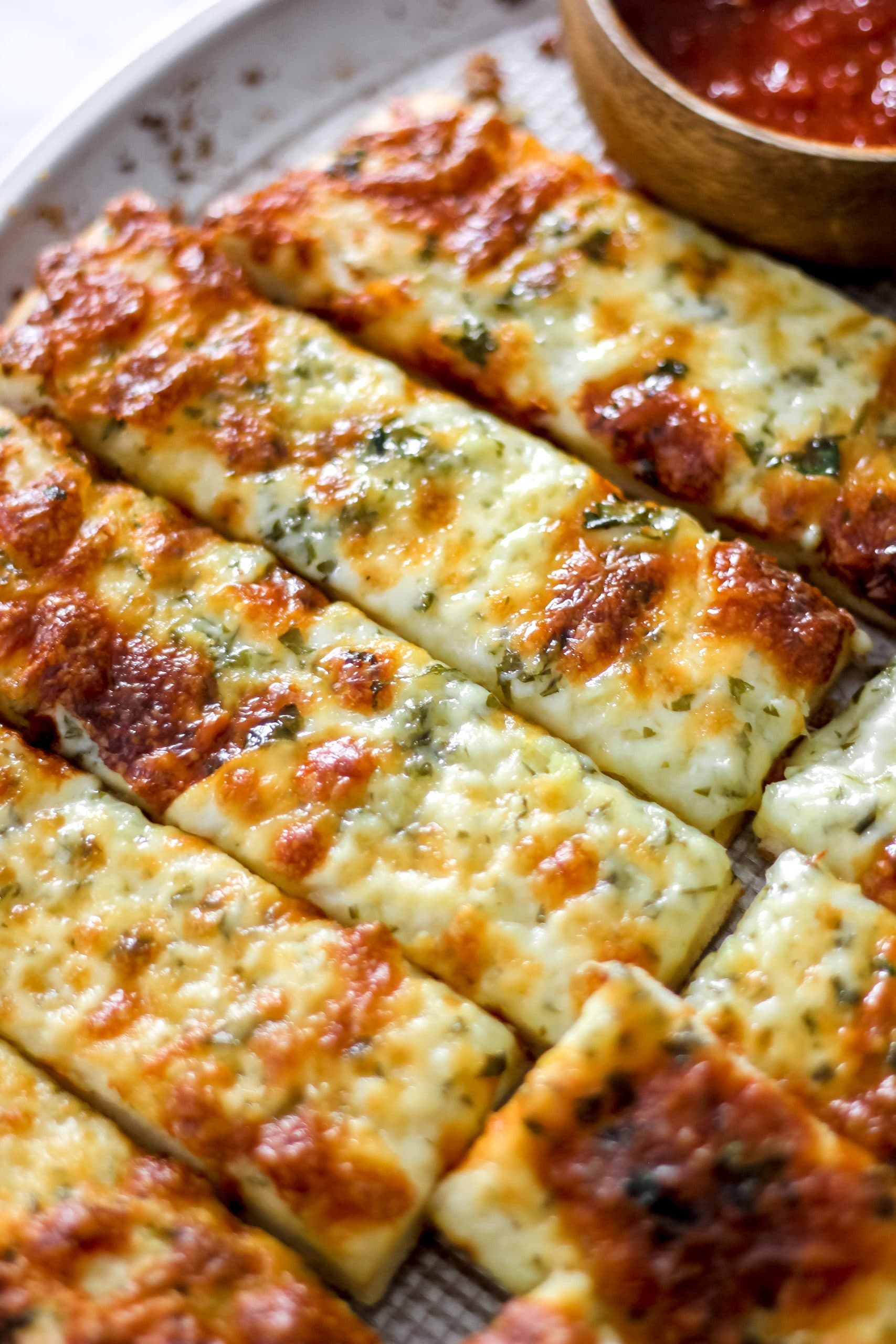Cheese Bread