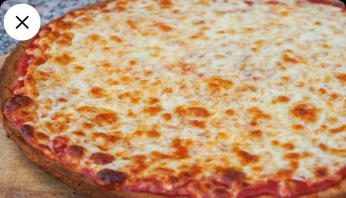 Gluten Free Cheese Pie