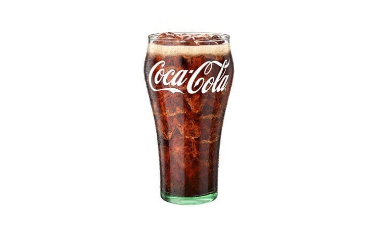 Coca-Cola