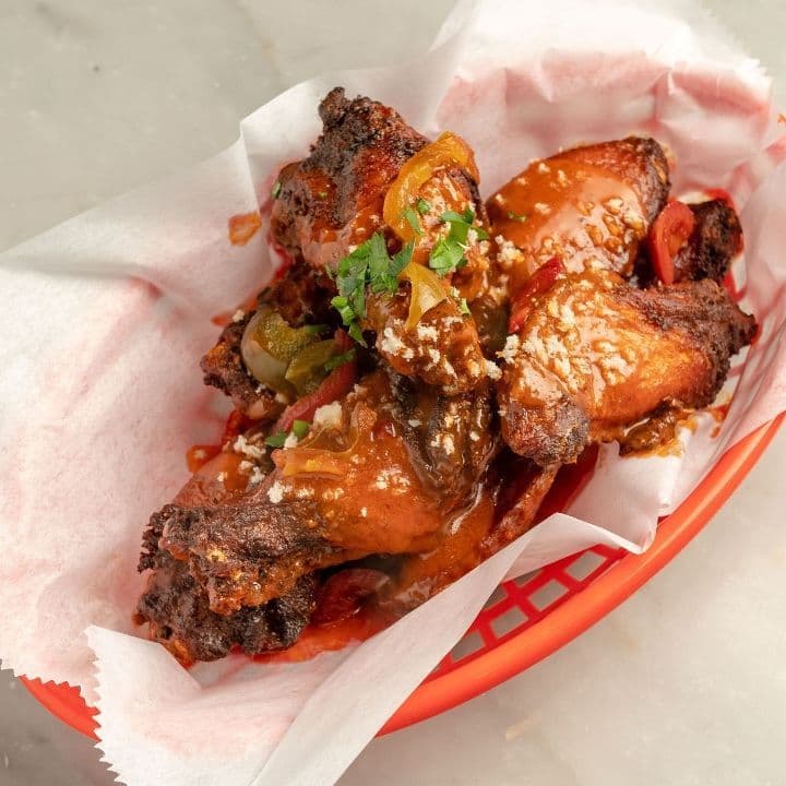 Wings