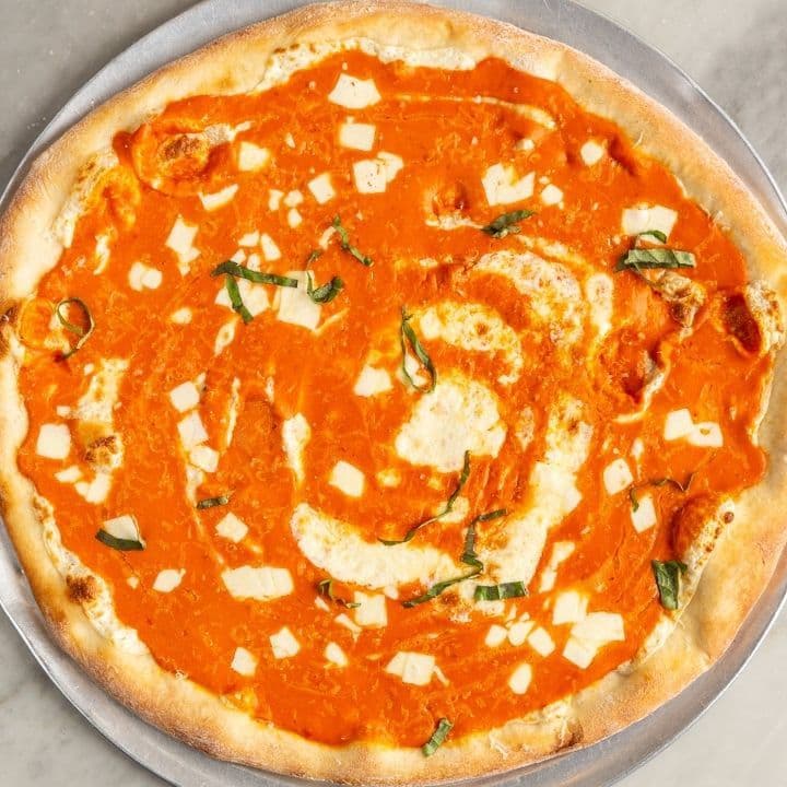 Sm Vodka Pie