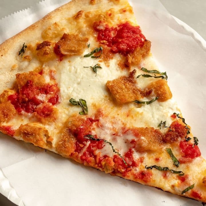 Chicken Parm Slice