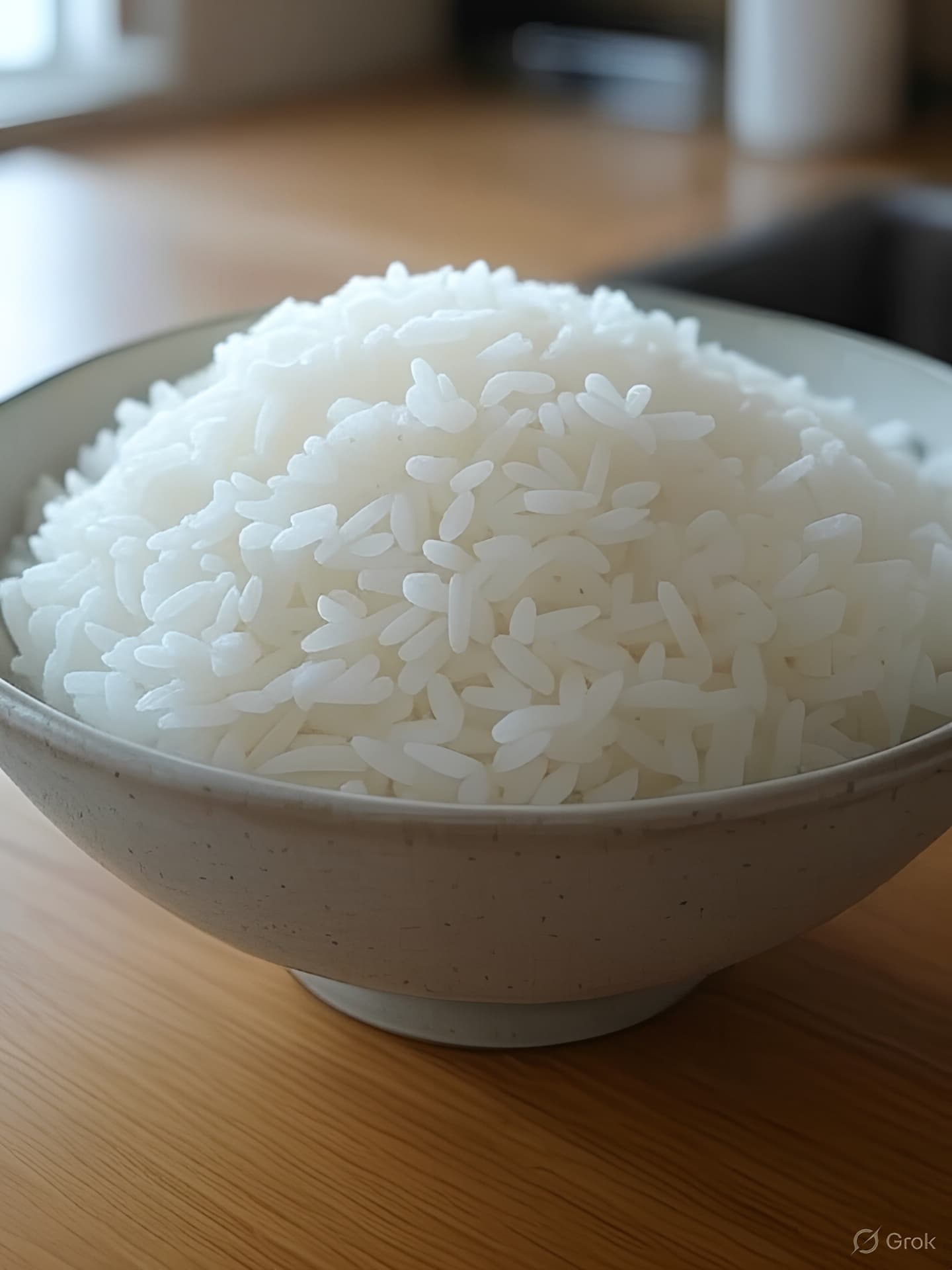 Arroz Blanco