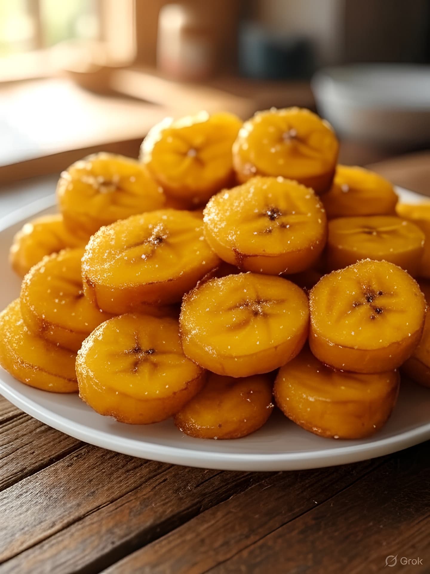 Maduros