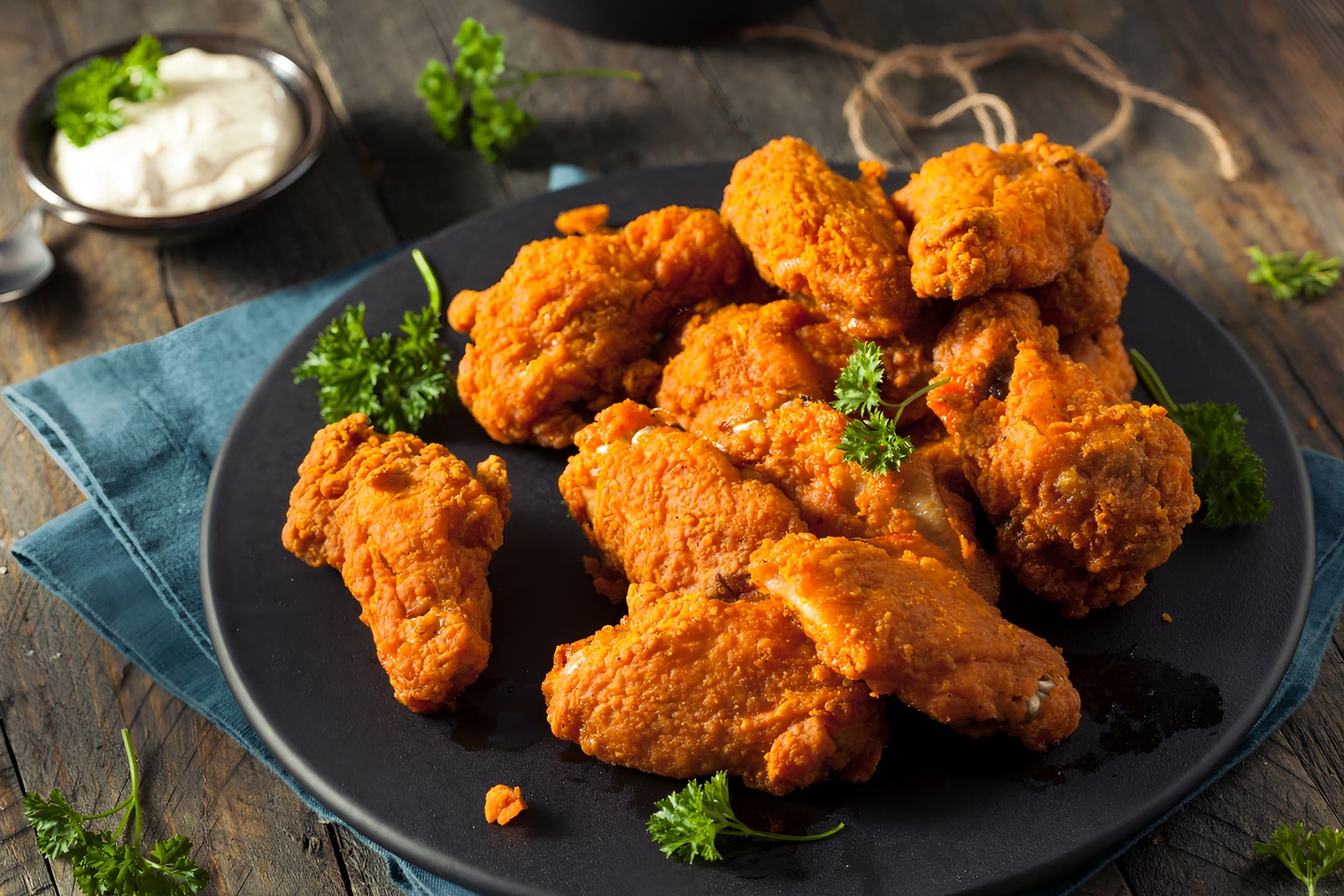 Wings