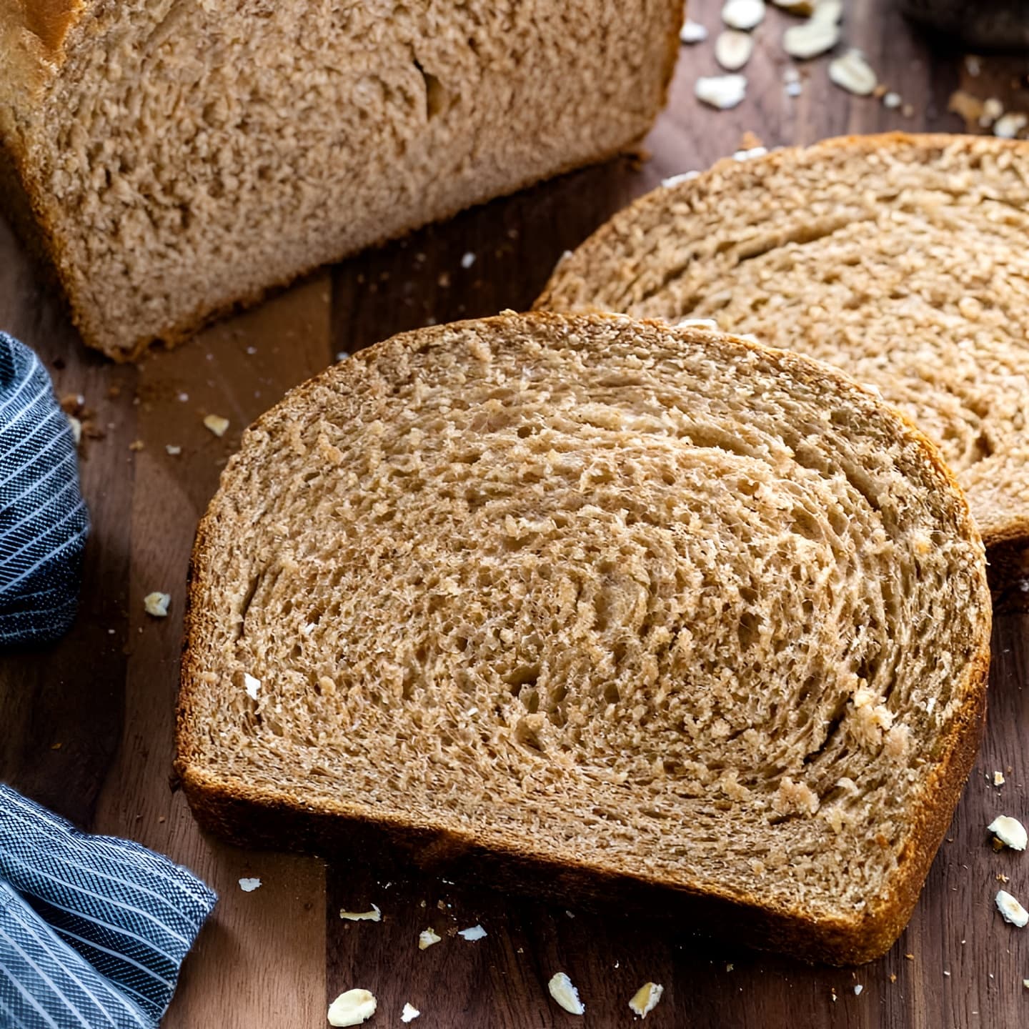Whole Wheat