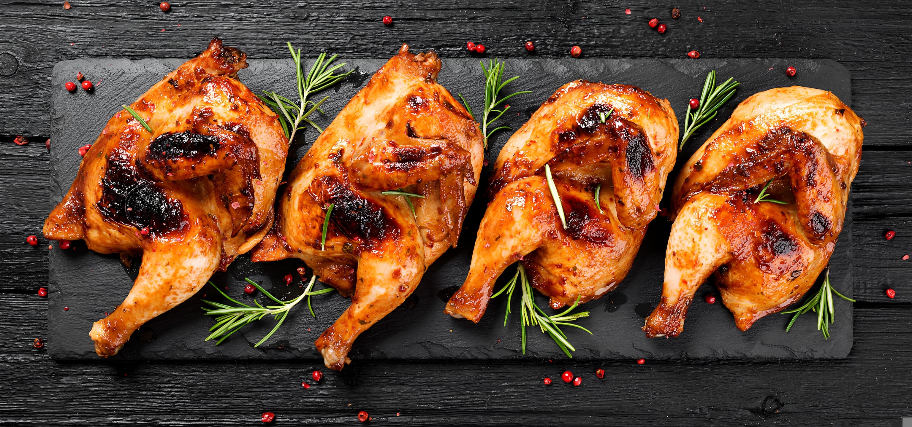 Pollo al Horno