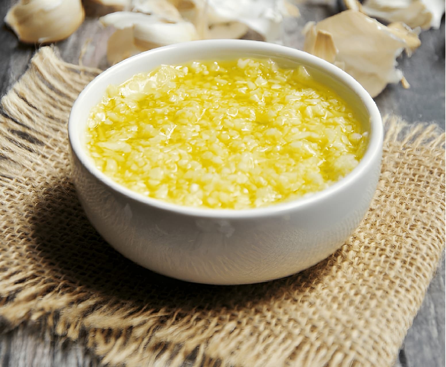 Garlic