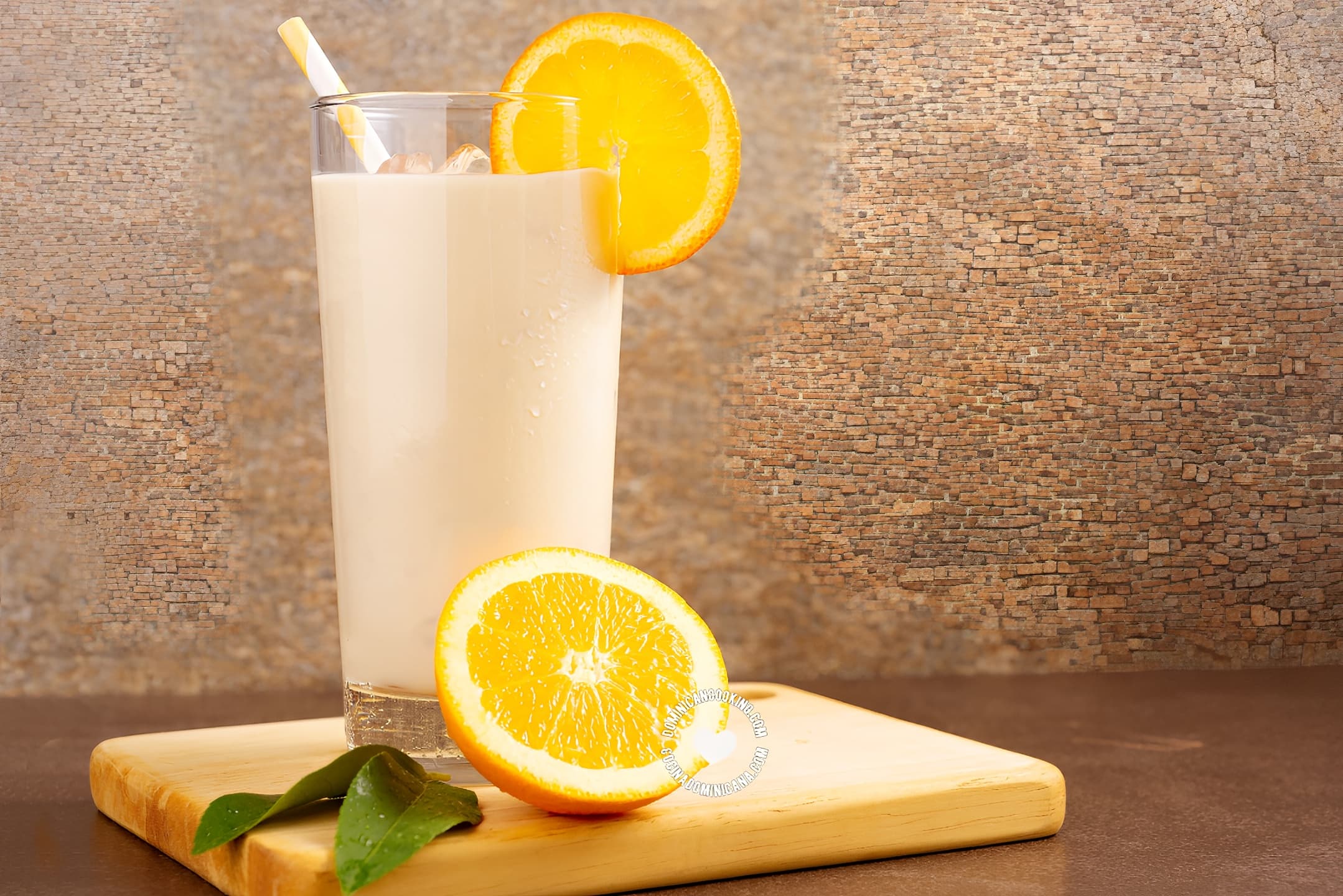 Morir Soñado Milkshake