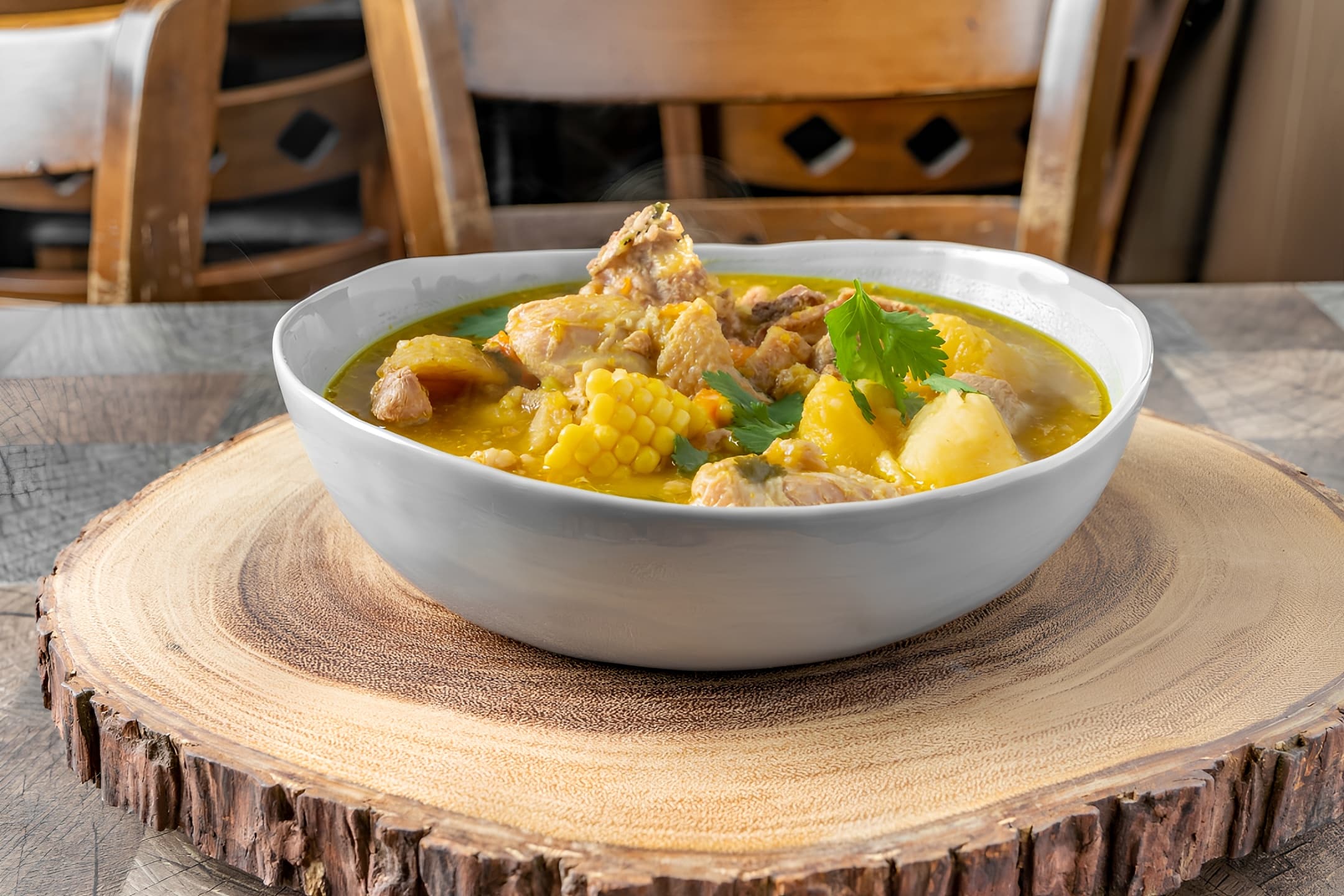 Sancocho SM