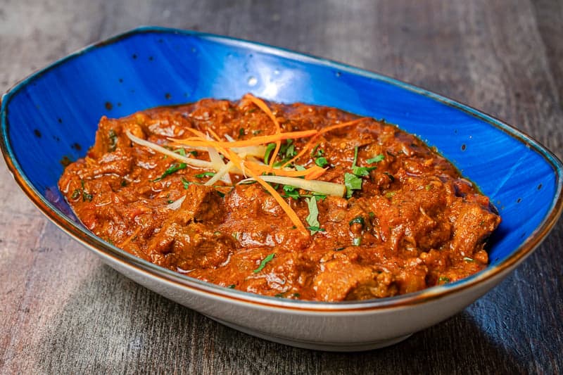 Gosht Baliram