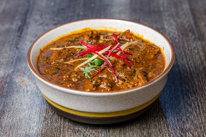 Deg Gosht