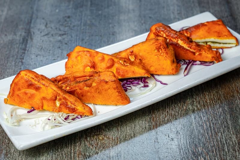 Paneer Pakora