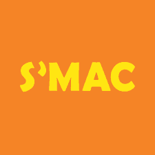 S'MAC logo