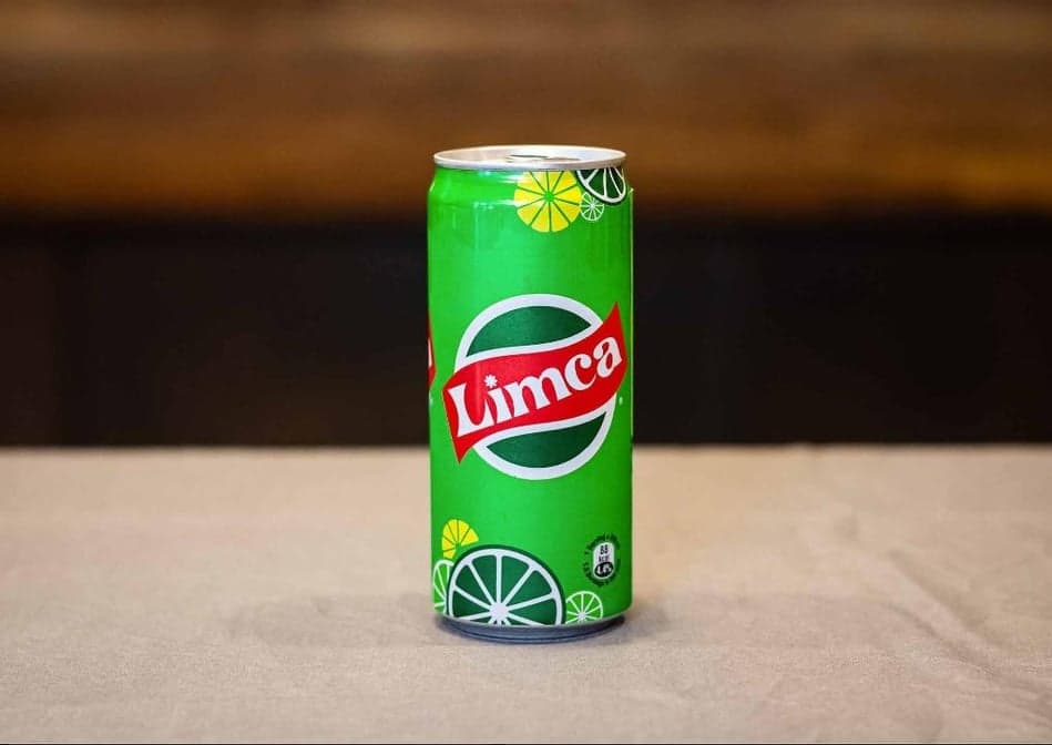 Limca Can