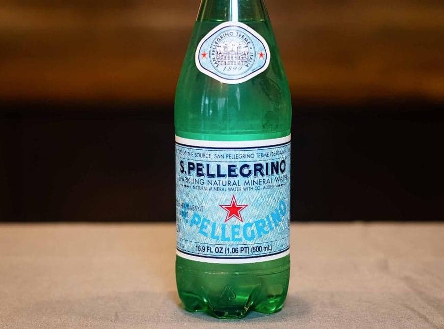 San Pellegrino