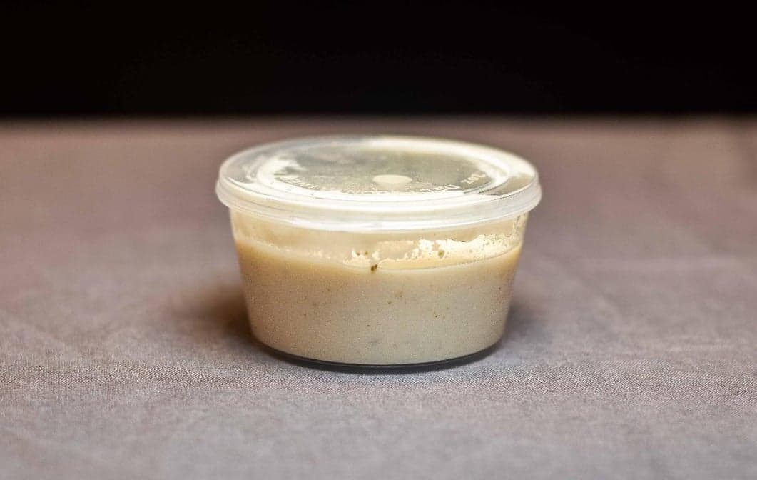 Raita Sauce