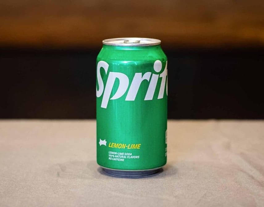 Sprite
