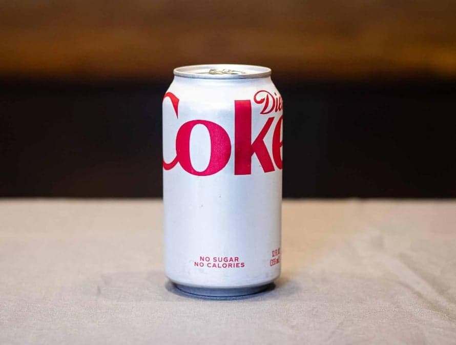Diet Coke