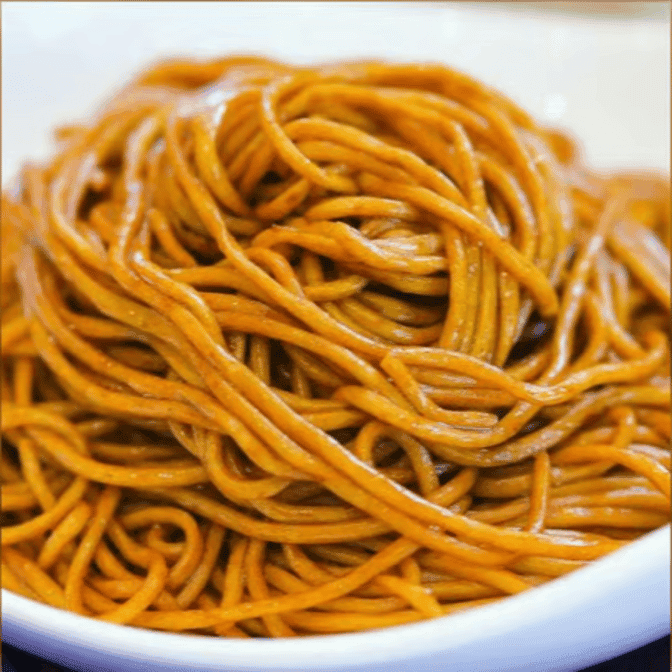 Lo Mein