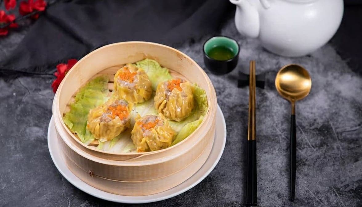 Shumai