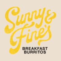 Sunny & Fine's Breakfast Burritos logo