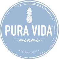 Pura Vida logo